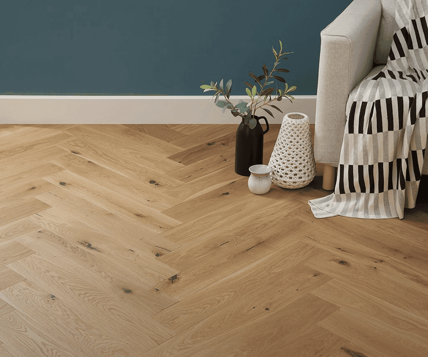 Wood Flooring
