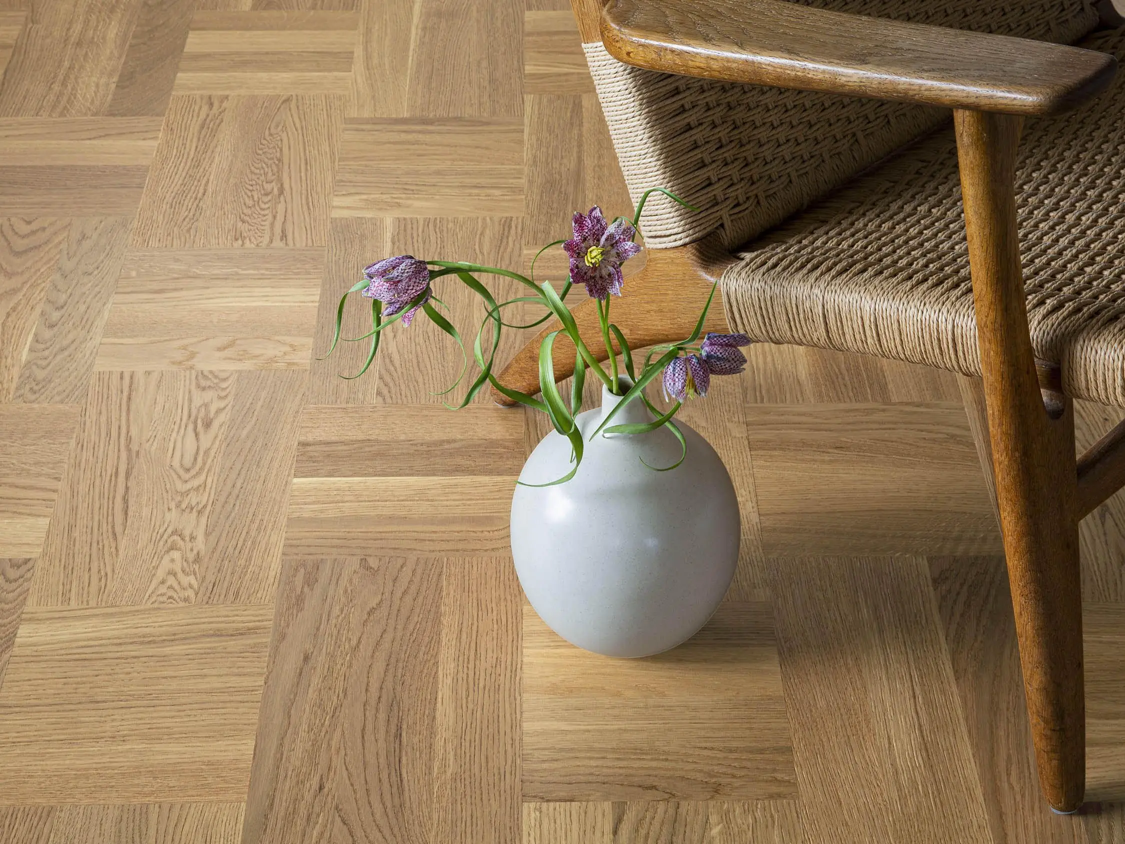 Wood Flooring