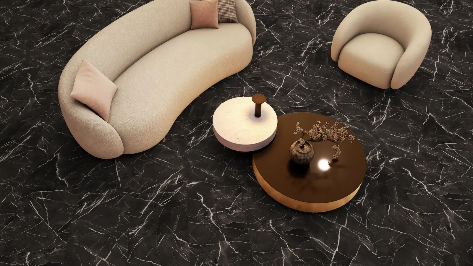 Vinyl Flooring