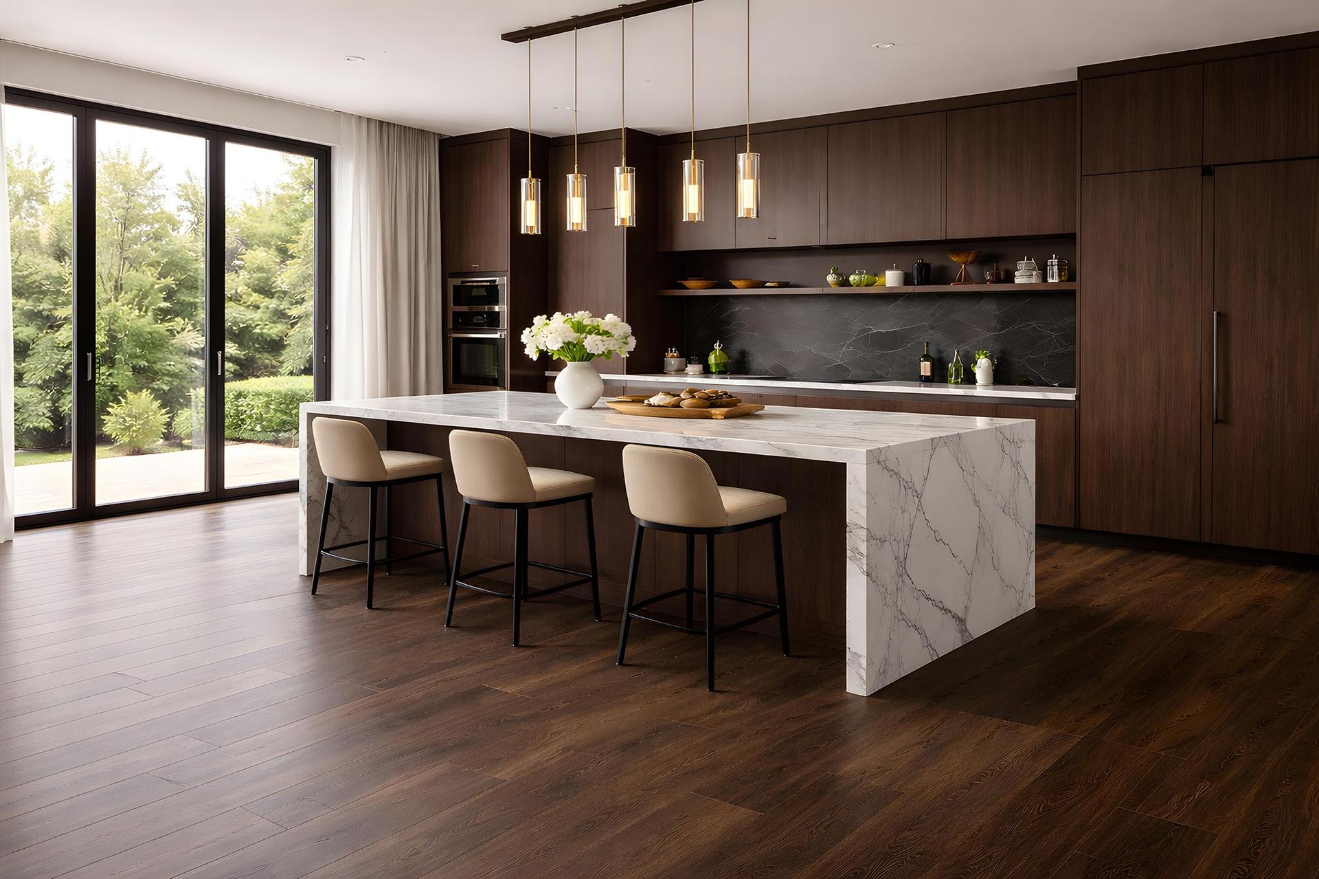 Stone Plastic Composite — SPC